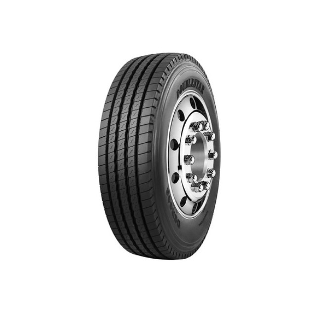 Roue 305/70R19.5 6N0 18PR Double Star DSRS01 147D référence fournisseur 453156